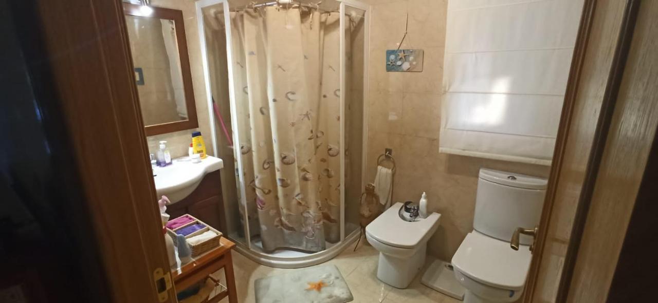 Vivienda El Olivo Con Piscina Privada Y Jardin. Villa Ayegui Ngoại thất bức ảnh